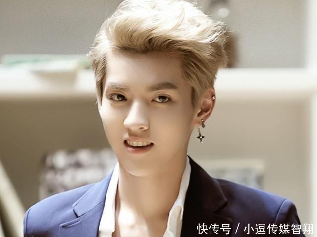 吴亦凡黄子韬和好,他们都忘了张艺兴,归国四子