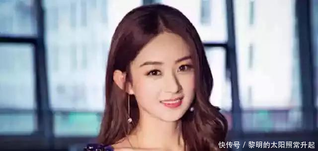 赵丽颖秒删微博,只有1分钟已有2万人阅读,暴露