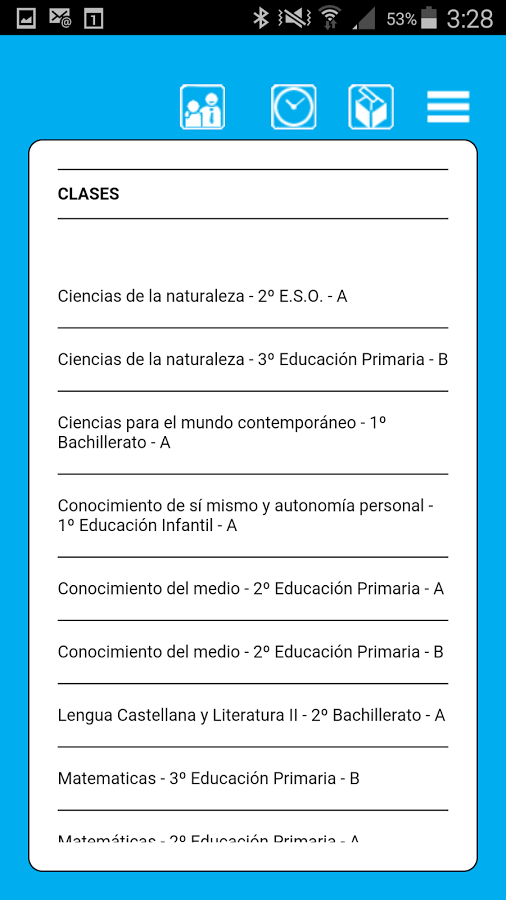 Aula1 Profesores截图2