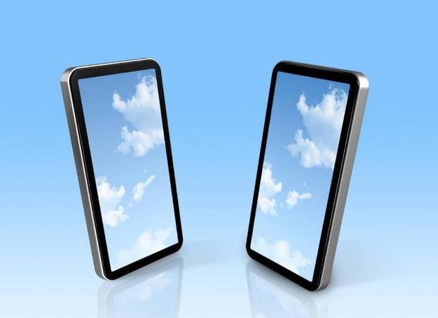 换手机后资料怎么转移到新手机