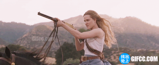 不要和大长腿的女人过招 两面夹击的动图猜影153弹