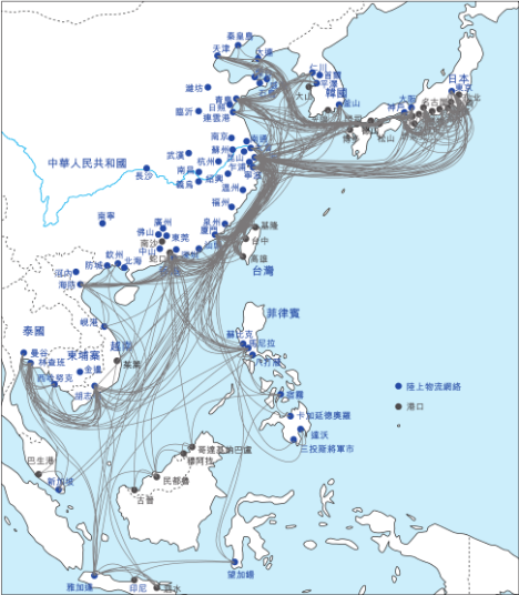 航运板块长牛股海丰国际(01308):2017年的加速之旅，你在吗?