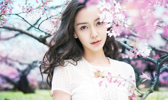 求求杨颖去参加综艺吧,不要再来演电视剧了!让