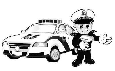 开别人车被扣分可网上处理 只能绑定一辆他人