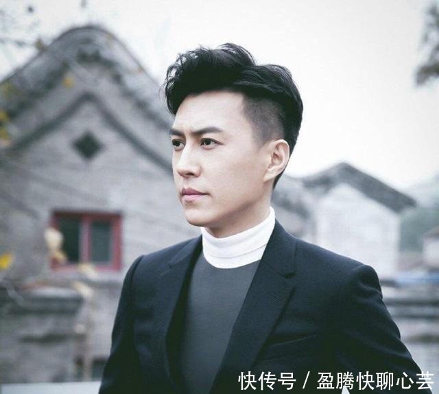 靳东落选白玉兰奖,圈内人对他是这样评价!金