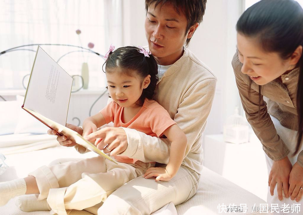 国民老师杨石磊,最缺少早教的是家长,最应该上