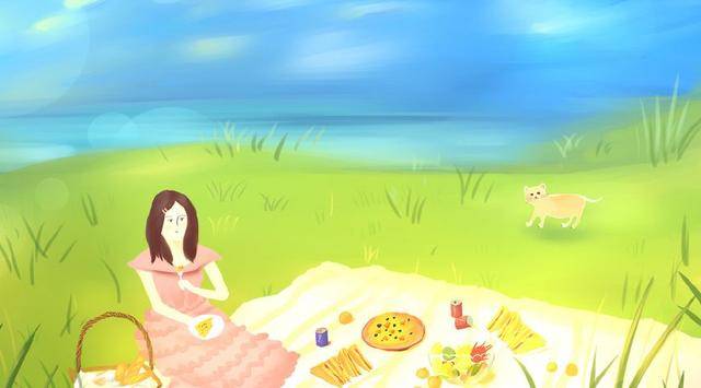 男人不再有这几个表现,才算对你交付了全部的真心!