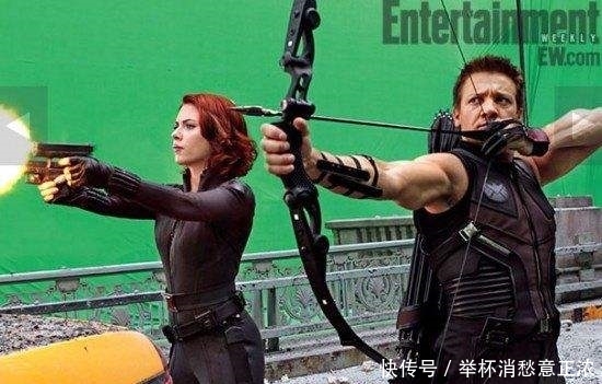 《复联4》黑寡妇和鹰眼提到的布达佩斯之战,到