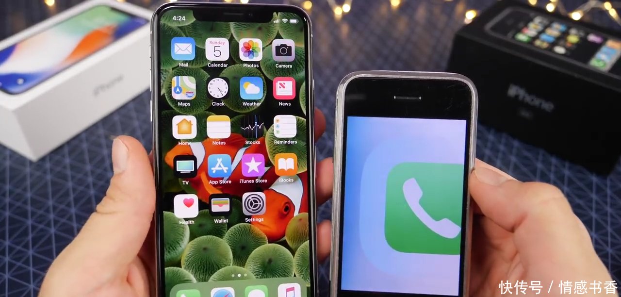 这次的双12,iPhone X还会因为降价而畅销吗?