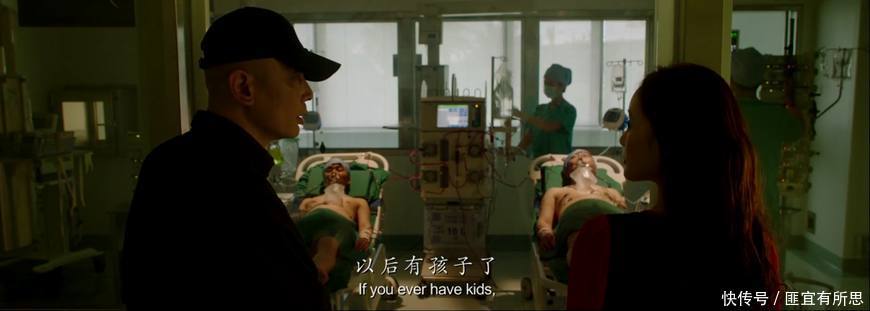 冯小刚借电影对李小璐说过这样的话,终究还是