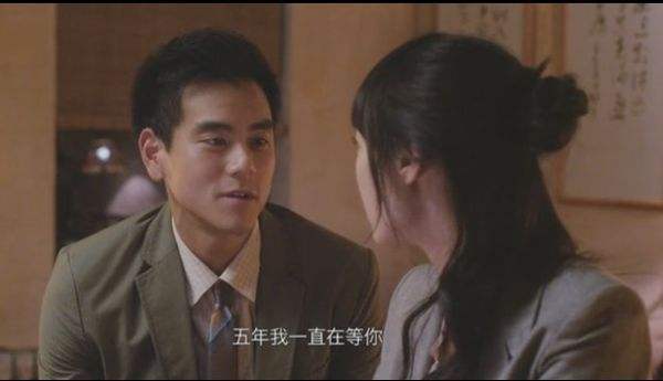 婚前用彩礼考验男友,他提出分手,五年后逛街遇