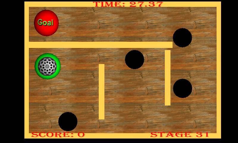 Roll A Ball by GAWANIMYD V1.1截图6