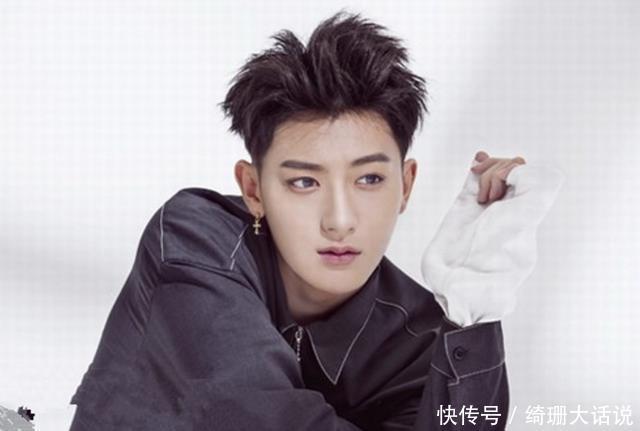 十二星座男喜欢的女生, 白羊座鹿晗竟然不适合