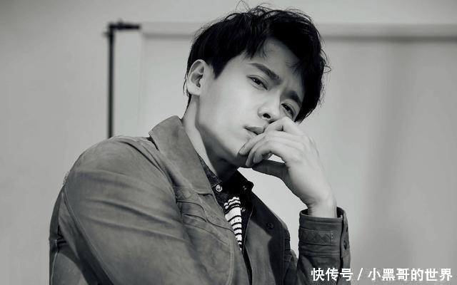 董璇出席高云翔案庭审获告白飞吻 穿黑衣面容