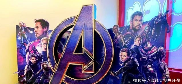 《复联4》将如期于24日零点首映,排片量将创纪