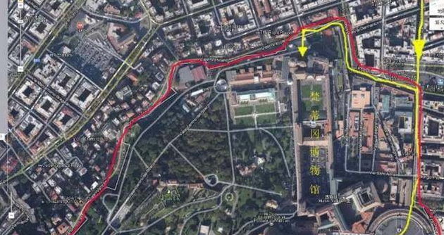 此国仅有32个女人,却至今未与中国建交,而其领