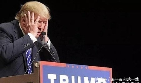 美国人对特朗普伊朗