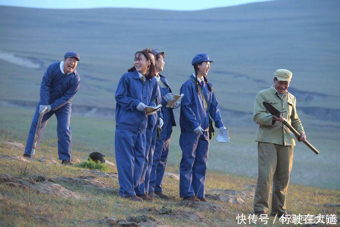 《最美的青春》要大结局了,何雨虹:回忆总是美