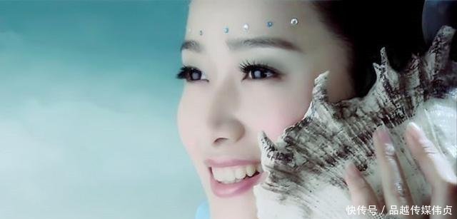 《仙剑》最美七大女配,万玉枝美艳、而她惊为