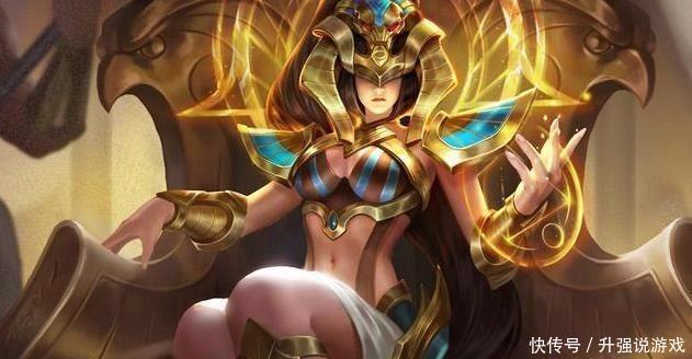 王者荣耀大乱斗存在缺点,法师女娲郁闷了,被迫自杀 信誉赌博赌博导航