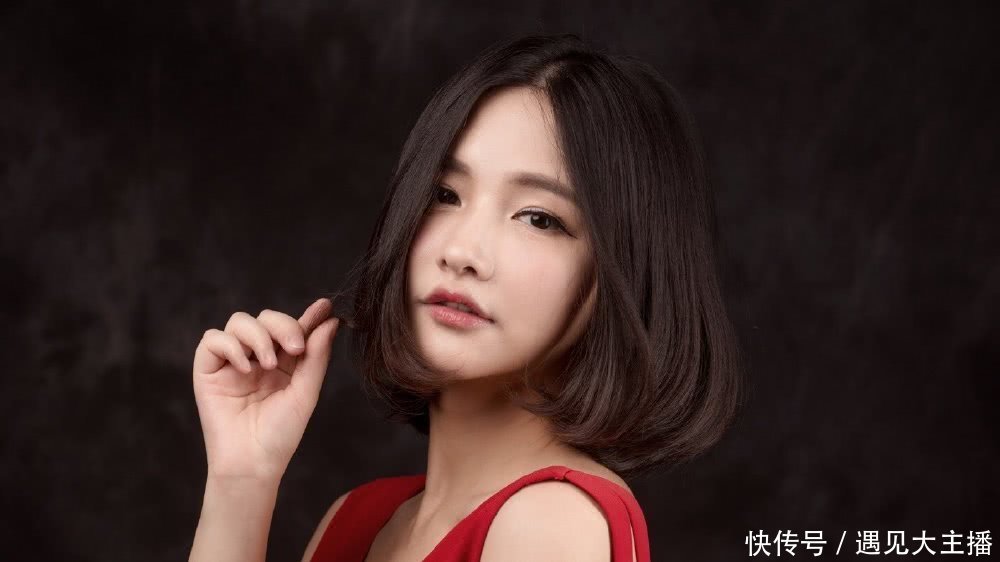 盘点史上颜值最高的五位女主播 沫子排名垫底