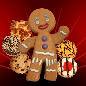 yummy cookie安卓版下载-2018手游网