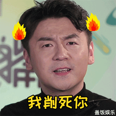 "娱乐圈三巨头"雷佳音靳东刘烨,到底谁的头最大?