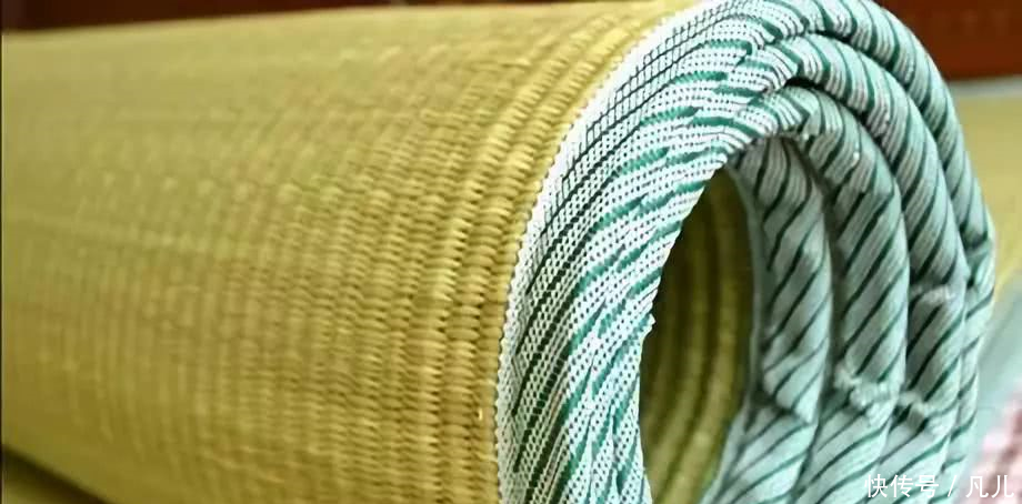 夏季宝宝能睡凉席不凉席该不该OUT