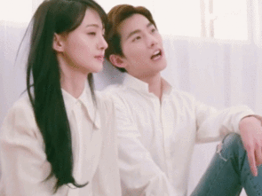 《微微2》杨洋不换郑爽被踢?网友:新女主和杨洋完全不