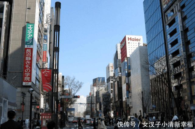 日本街头为何不见有人去闯红灯:原来,和我国责
