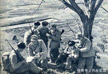 1958年，中国人民志愿军撤出朝鲜，场面让人震撼！