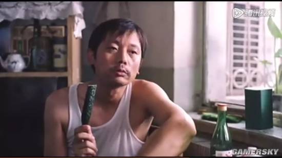 吃饭都能成经典 国产电影中演技巅峰的吃戏场景