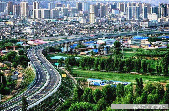 中国最牛的城市,地级市、县级市、县,全部都