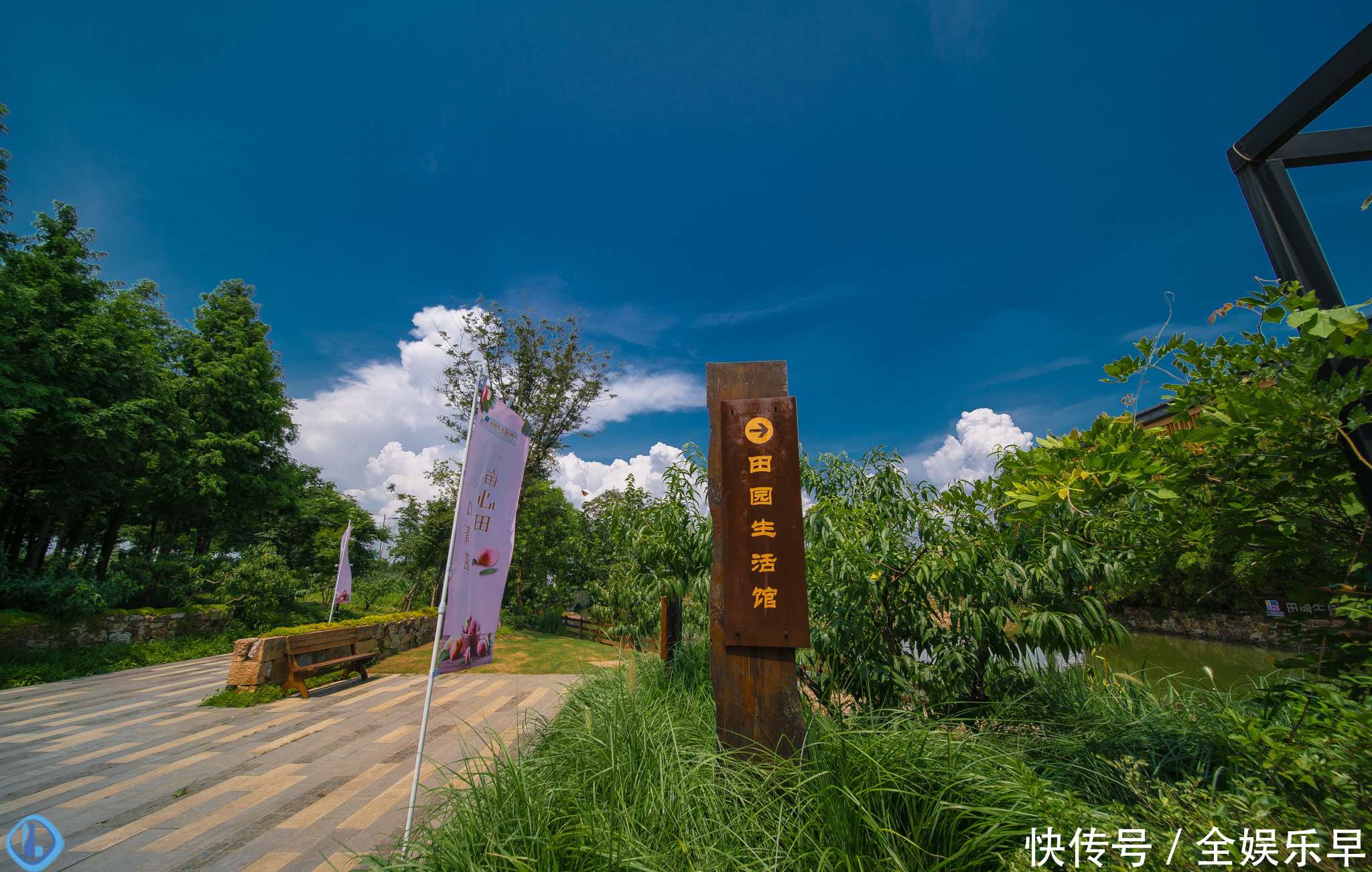 田园东方,植物大战僵尸农场让你一次玩个够