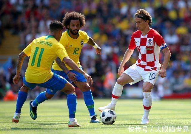 如何评价克罗地亚队在2018年世界杯的表现?