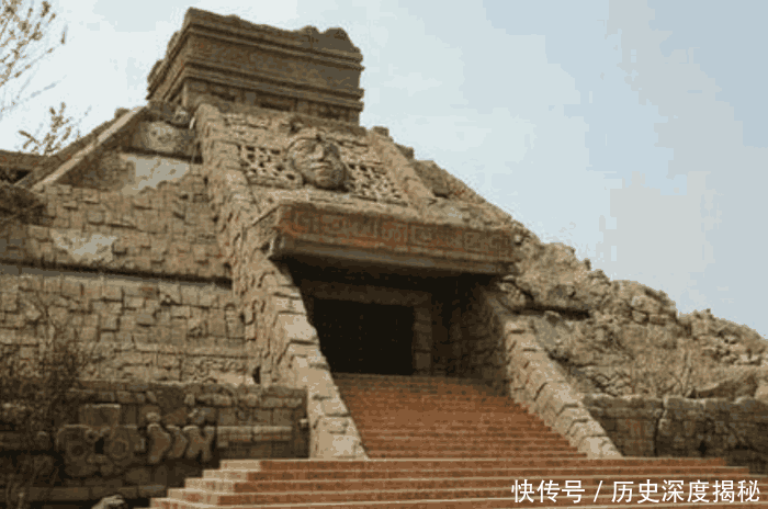 雅玛人灭绝前, 记录下的五个神秘预言, 科学家是