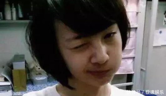 明星大学宿舍曝光:郑爽整洁,关晓彤简陋,热巴桌