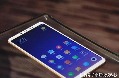 小米Max3发布会后 引米粉一片骂声!