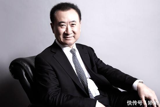 王健林被滑铁卢:缩水500亿!内幕究竟怎样?