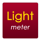 Lux Meter Measure Light Level