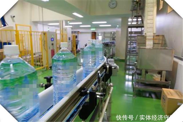 小型食品加工厂