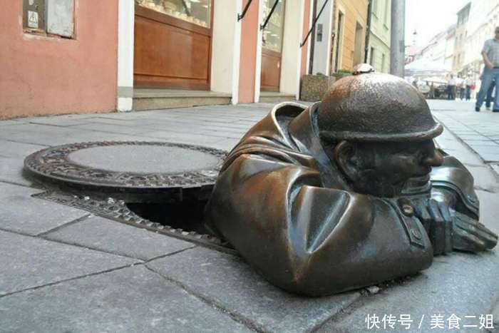 道具恶搞雕像视频,道具恶搞雕像视频大全