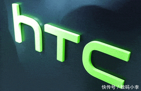 刚刚! HTC全面屏新机正式发布, 看完价格后: 再