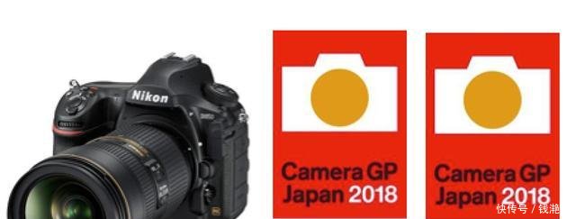 尼康D850荣获2018年度日本照相机大奖赛