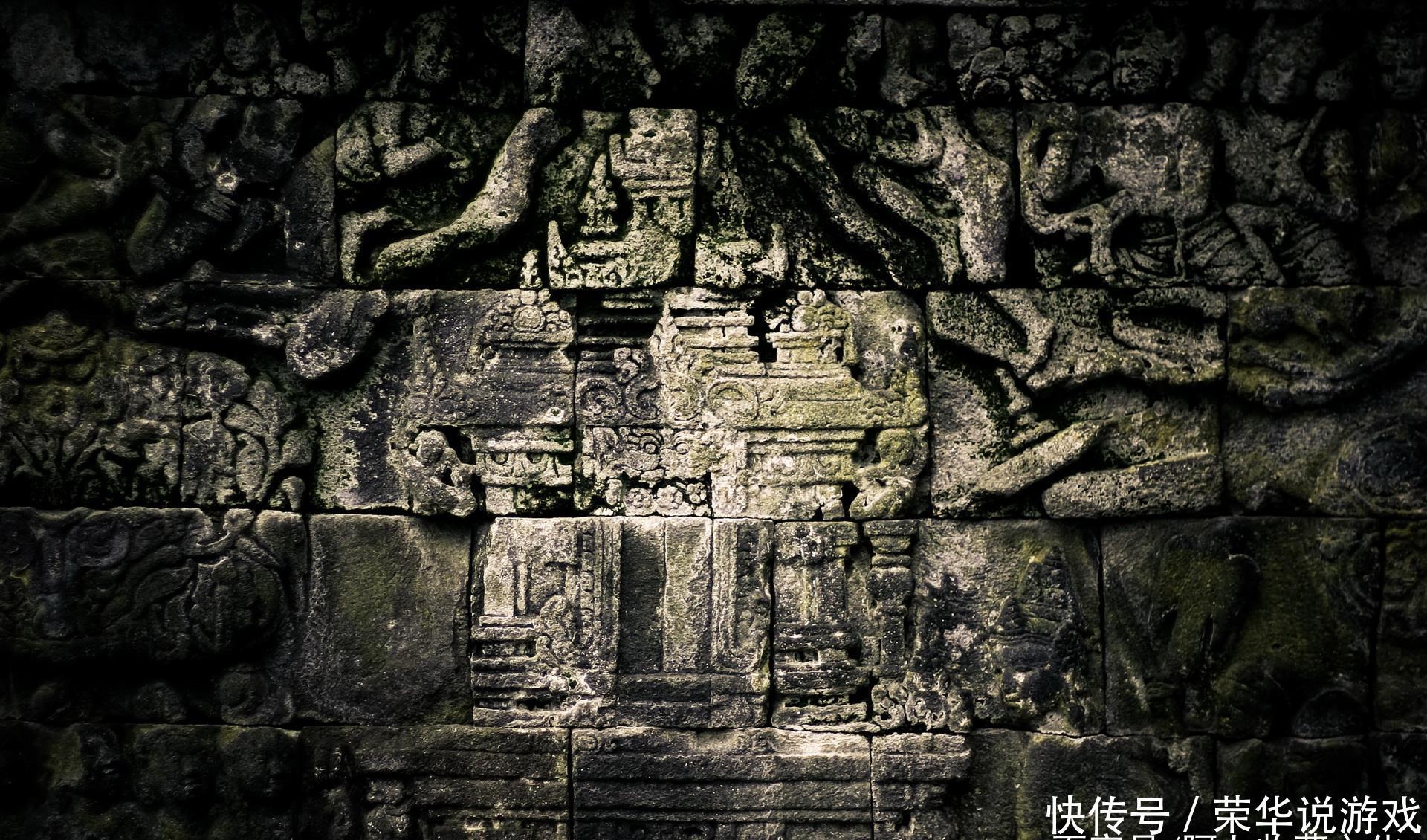 在5000年前玛雅文明就已经会这些了? 诚博娱乐