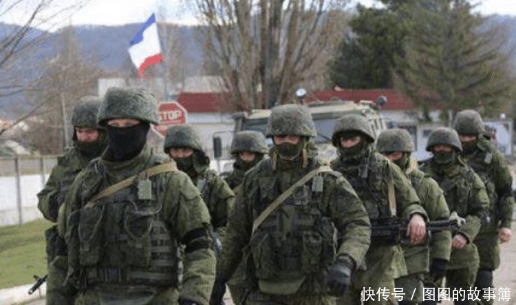 俄罗斯扣押乌克兰官兵,乌宣布进入战时状态,剑