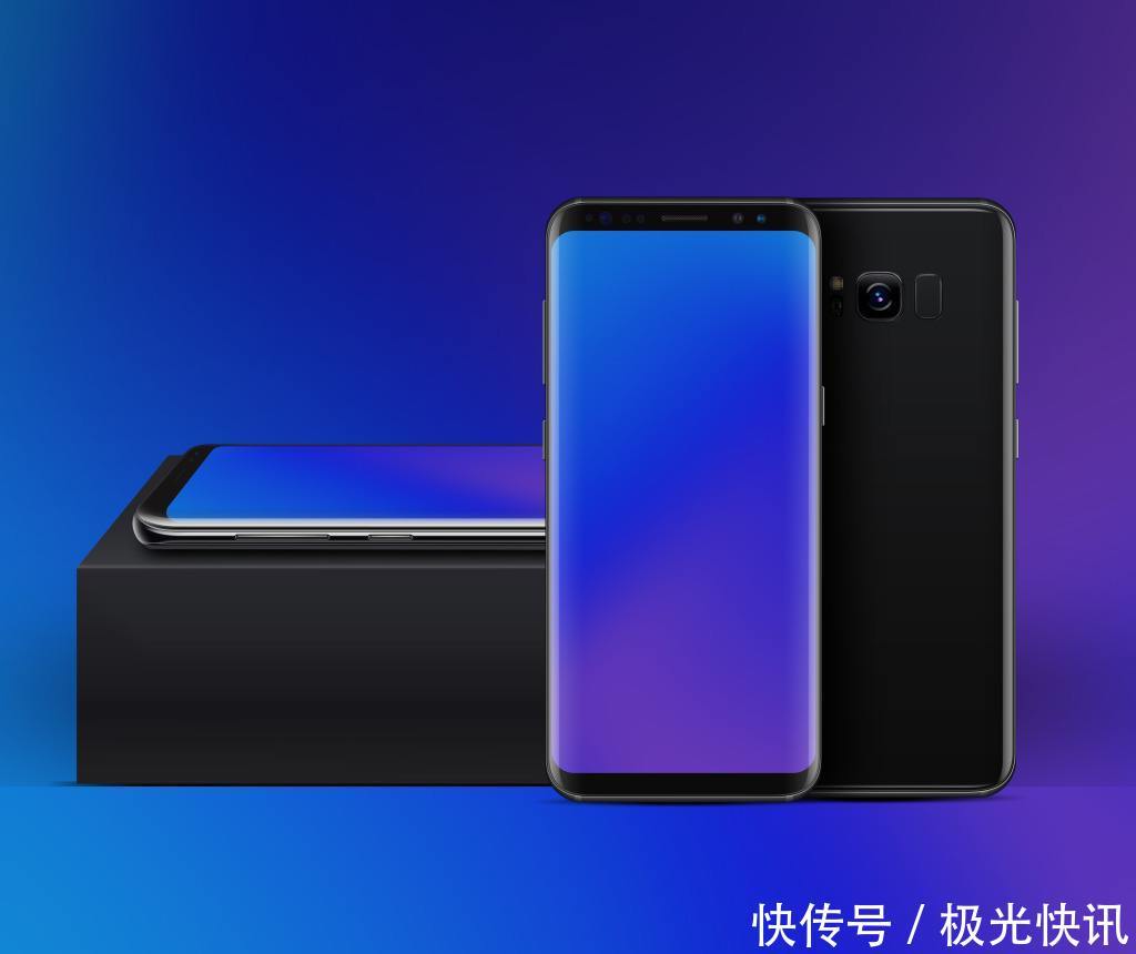 缩水版S8亮相, 三星Galaxy S8 Lite工信部入网