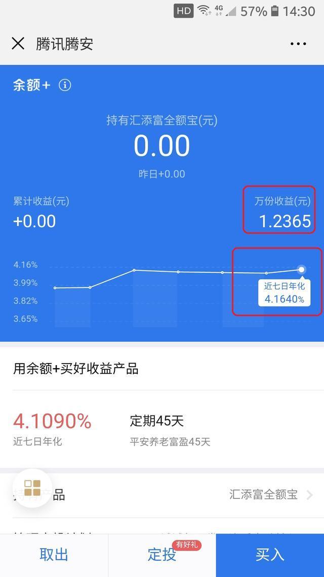如果给你10万,存支付宝一天9元,存微信12元,你会选择谁?