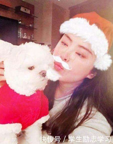 偶遇王祖贤在温哥华抱着狗逛街,网友:永远那么