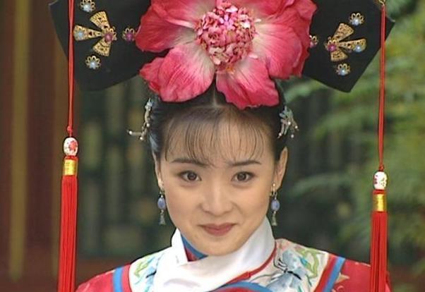 王艳大20岁老公近照,长成这般模样,难怪一直都不愿公开!